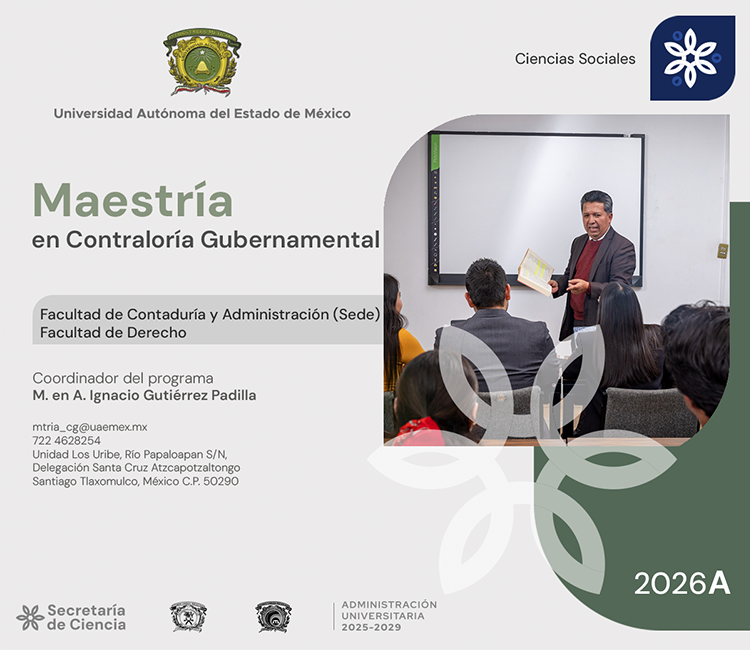Web UAEM M Contraloriua Gubernamental