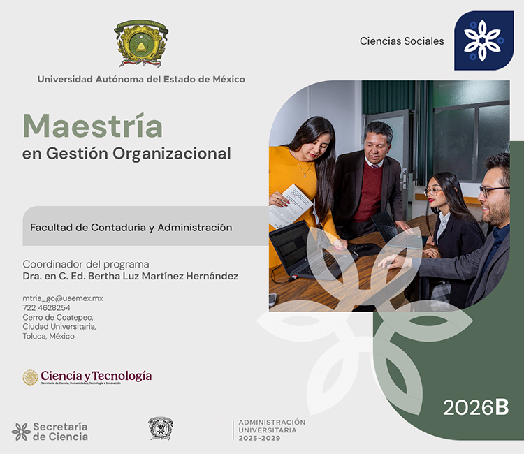 Web UAEM M Gestioun Organizacional